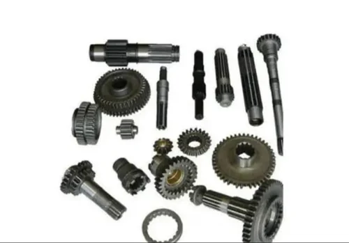 Tractor Spare Parts
