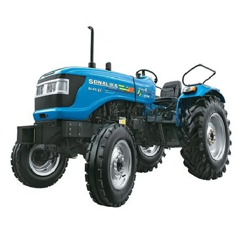 Tractor Supplier India