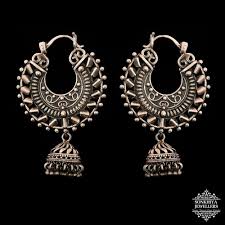 Tribal Earrings Manufacturer Traditional Jewelry Supplier Export