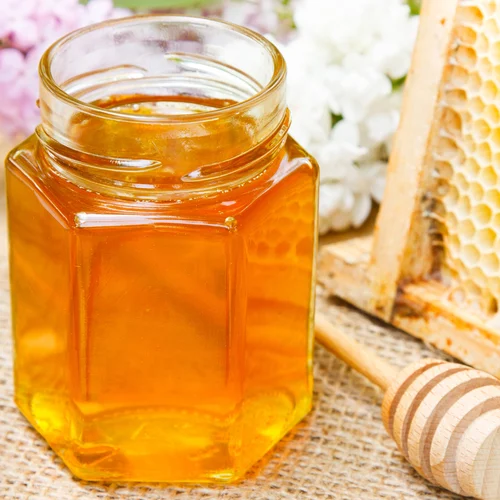 Ultra Filtered Honey High Clarity Industrial Use Bulk Supplier