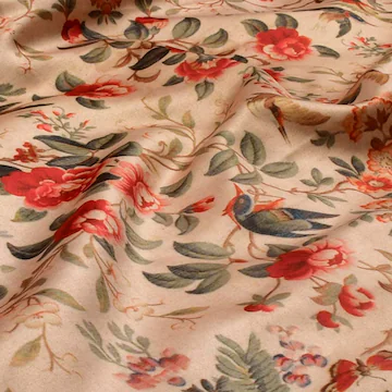 Upholstery Textile Processing
