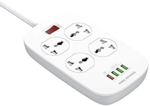 USB Charging Power Strips