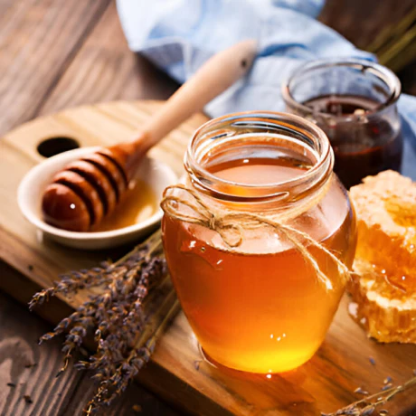 USDA Organic Certified Honey Premium Natural Bulk Supplier