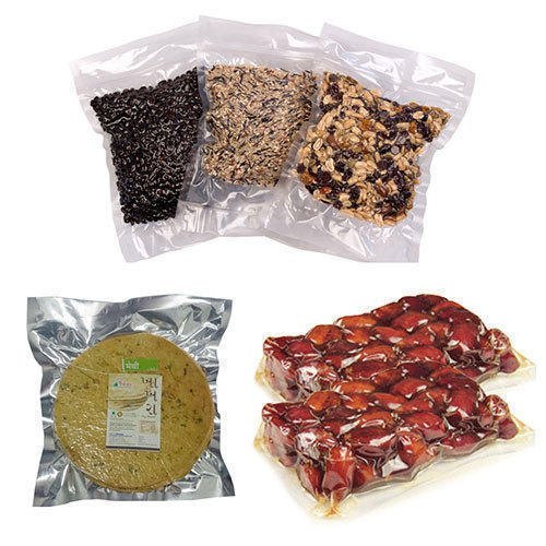 Vacuum Packed Dried Insects Hygienic Export Packaging Supplier