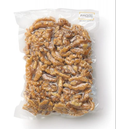 Vacuum Packed Dried Insects Hygienic Export Packaging Supplier