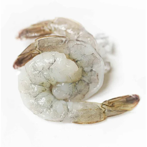 Vannamei Shrimp Peeled Deveined Tail On PDTO Frozen Export