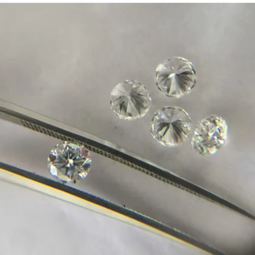 VVS Diamond Jewelry Manufacturer High Clarity Diamond Supplier