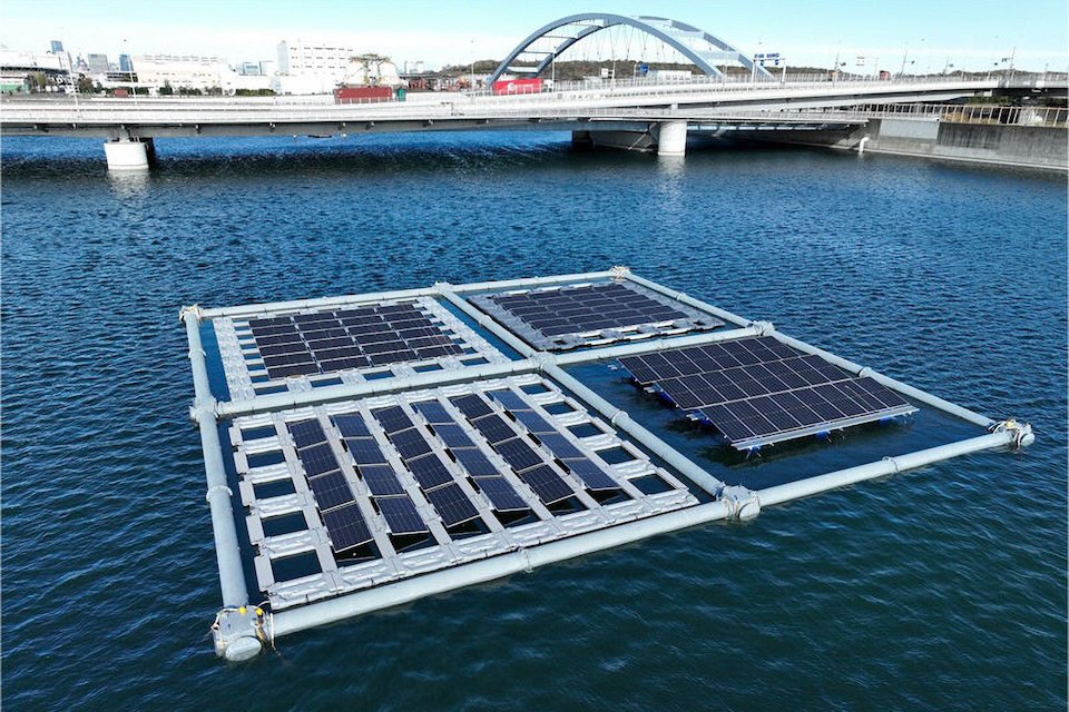 Waterproof Solar Panels
