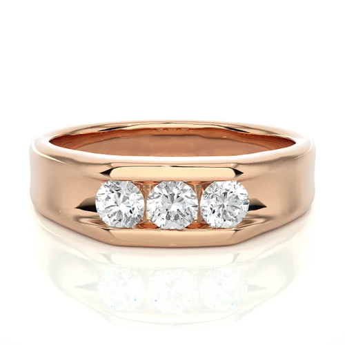 Wedding Ring Manufacturer India Gold Diamond Wedding Bands Export Supplier