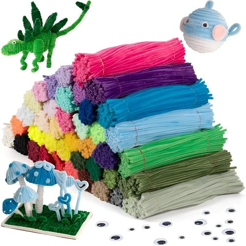 Wholesale Craft Supplies Supplier India