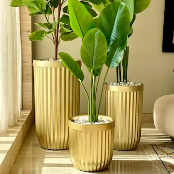 Bulk Decorative Planters Manufacturer