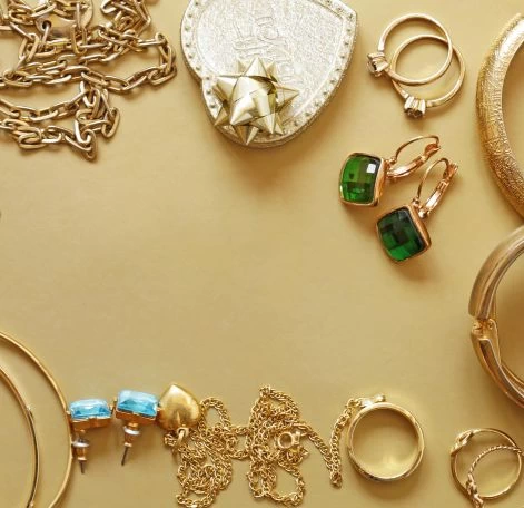 Wholesale Fashion Jewelry Manufacturer Bulk Jewelry Supplier Export