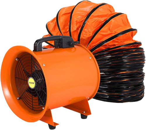 Wholesale HVAC Ventilation Equipment Exporter