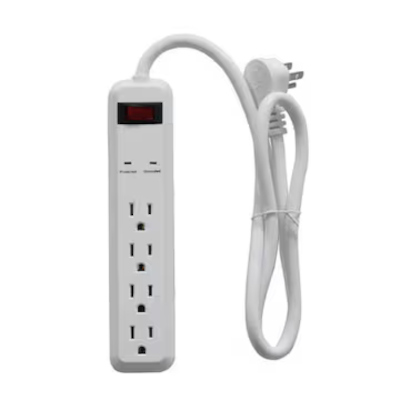 WiFi Smart Power Strips