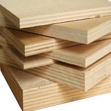 Wood Supplier for Construction Companies Europe