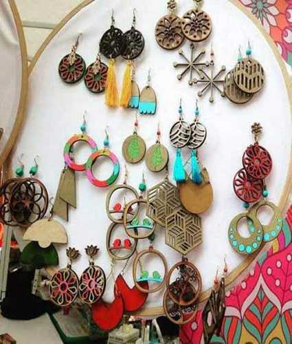 Wooden Jewelry Manufacturer Eco Friendly Jewelry Supplier Export